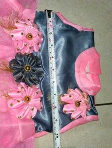 New 3 combo Girls kids Clothing Dress