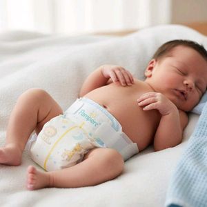 Pampers Diapers