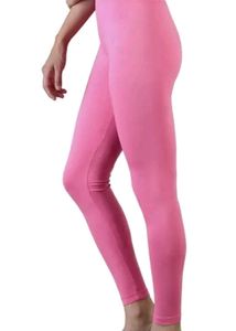 Pink Leggings