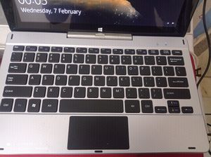 Slot 2 In 1 Laptop And Tab