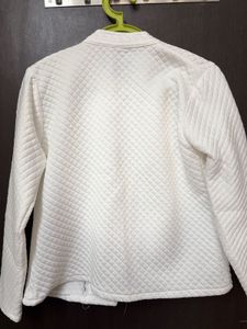 ✨ Brand New Jacket!