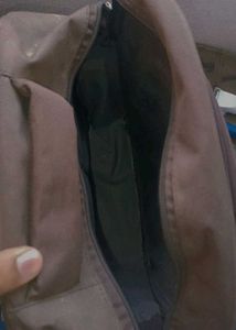 School Bag
