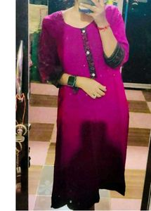 Anarkali Set