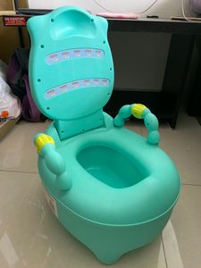 Baby potty seat ( Rarely Used) Like New Only