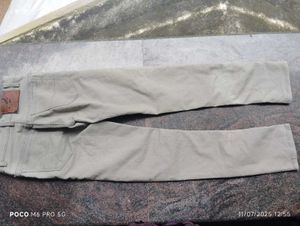 4 Pants For Boys