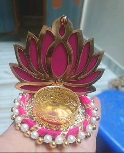 RICH LOOK DIWALI DIYAS
