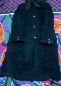 Elegant nevy Blue 🔵💙 Coat
