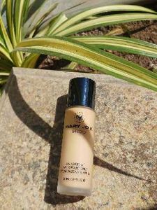 Mary Jo K Face Foundation