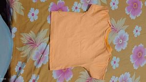 Baby Boy Rabbits Dress
