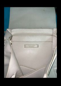 Zara Backpack