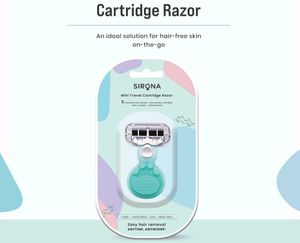 Sirona Mini Razor