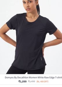 Domyos By Decathlon Women