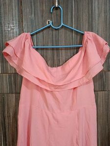 Sale 🎉 Party dress just at @199