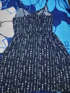 CUTE MINI DRESS