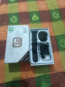 50 % Off, Smart Watch