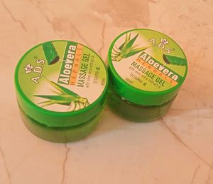 ADS Aloevera Massage Gel