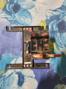 Heavy Duty METAL TV WALL MOUNT