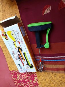 🆕Steel Hand Blender