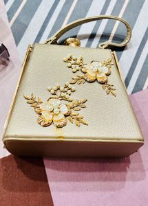 1 Hand Bag/ Clutch
