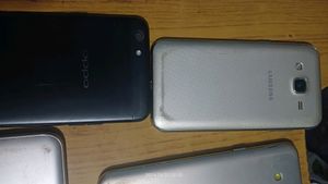 4 Dummy Phone