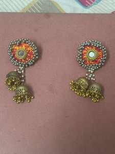 Haldi / Baby shower Jewellery Set