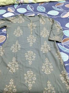 Melange by lifestyle kurti