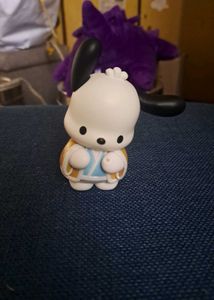 pochacco-rhyme flower series