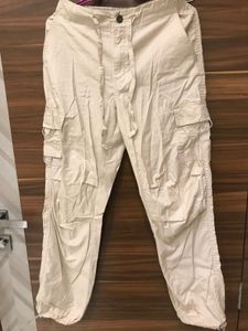 Baggy Cargo Pants