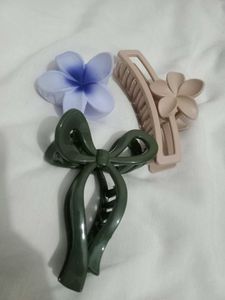 Combo Clutches 🌷