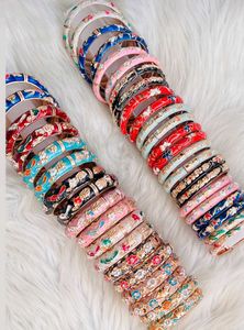 Meenakari Bangle Set