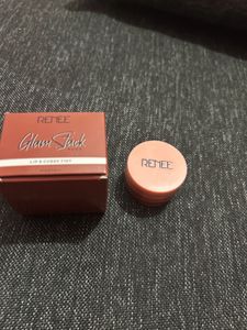 RENEE Glam Stick Lip & Cheek Tint
