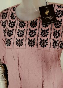 Empire Top