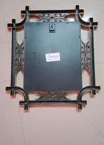Ganesh Wall Decor
