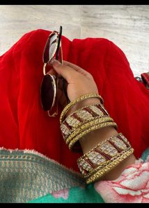 Royal And Elegant Chuda