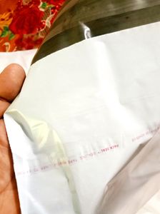 Combo Of 8 Packing Bags