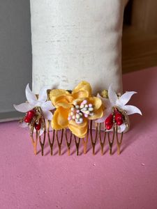 Hair Clips ( Set Of 2)