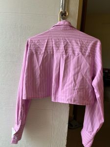 Crop Shirt