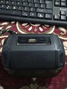 MZ Bluetooth Speaker
