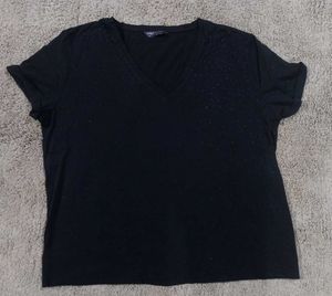 Very Stylish And Comfortable 🖤 Ti Shirt