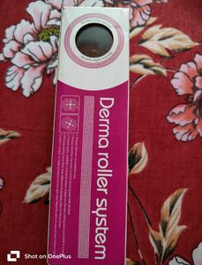 Derma Roller System