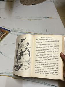 Jungle Book