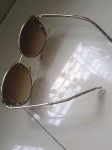 Men&#39;s Brown Sunglasses