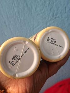 Oriflame Love Nature Talc - Sandal