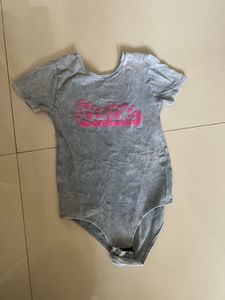 Barbie y2K body suit