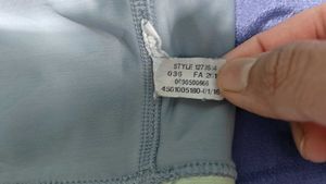 UNDER ARMOUR Sports Bra