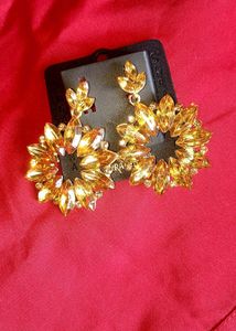 Statement Earrings