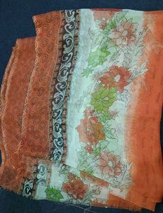 Pakistani Style 3pc Suit XL