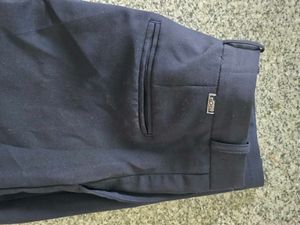 Polo Fit Pant