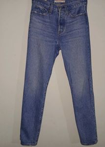 Levi&#39;s Denim Jeans