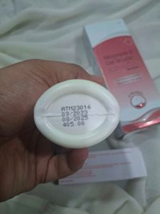 Anti-Dandruff Lotion – Sealed Bottle